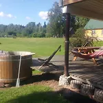 Дом отдыха Aratsaare Holiday *