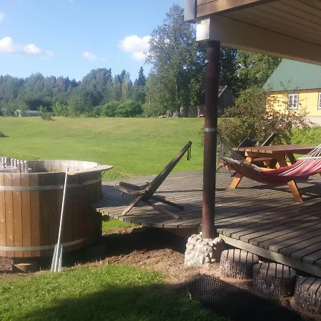 Holiday home Aratsaare Holiday *