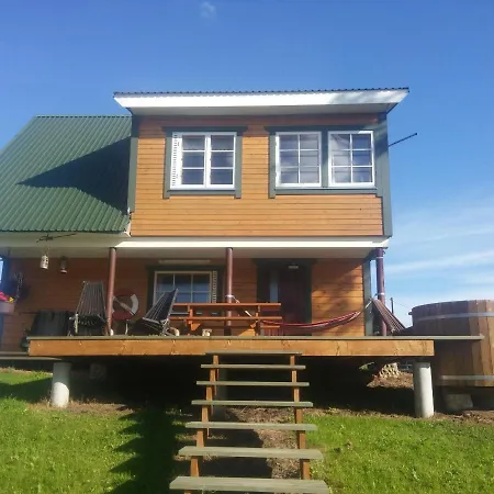 Aratsaare Holiday Holiday home Kopu (Viljandimaa)