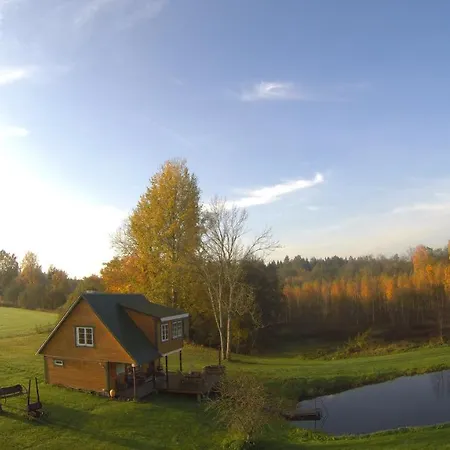 Holiday home Aratsaare Holiday