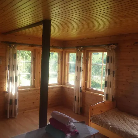 Holiday home Aratsaare Holiday *