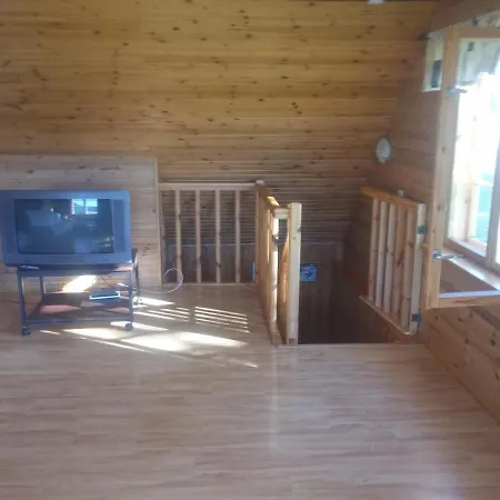 Aratsaare Prázdninový dům Kopu (Viljandimaa)