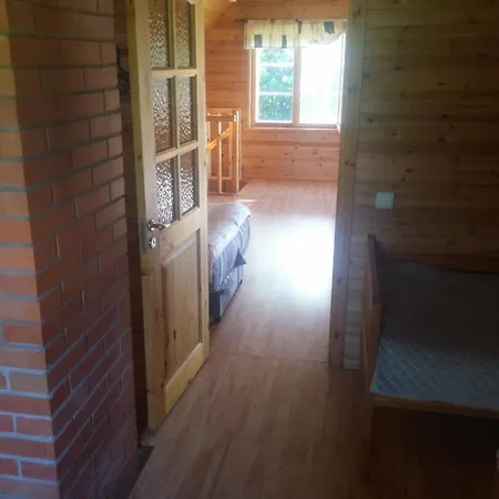 Aratsaare Prázdninový dům *