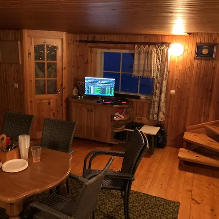 Holiday home Aratsaare Holiday
