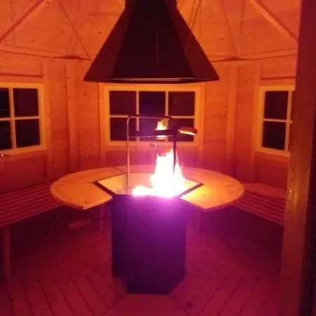 Prázdninový dům Aratsaare *