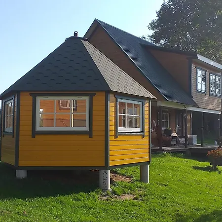 Aratsaare Holiday Holiday home Kopu (Viljandimaa)