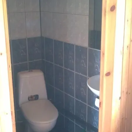 Aratsaare Holiday Holiday home Kopu (Viljandimaa)