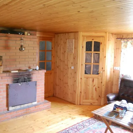 Holiday home Aratsaare Holiday