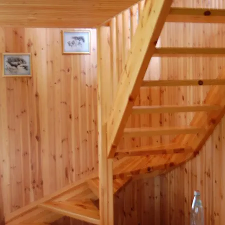 Aratsaare Prázdninový dům *