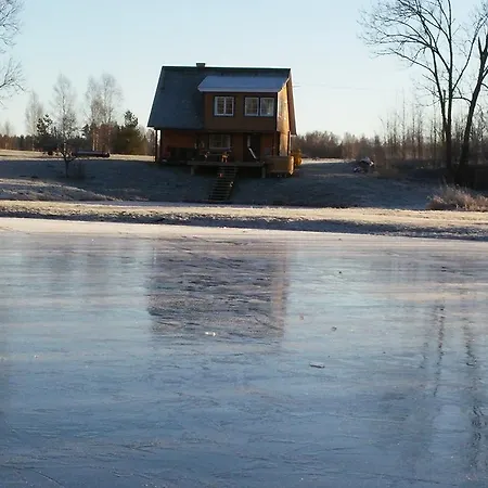 Holiday home Aratsaare Holiday Kopu (Viljandimaa)