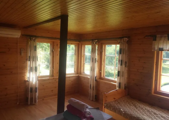 度假居 Aratsaare *