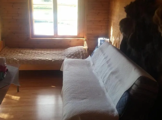 Aratsaare 度假居 *