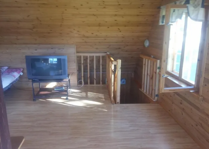 Aratsaare Semesterbostad Kopu (Viljandimaa)