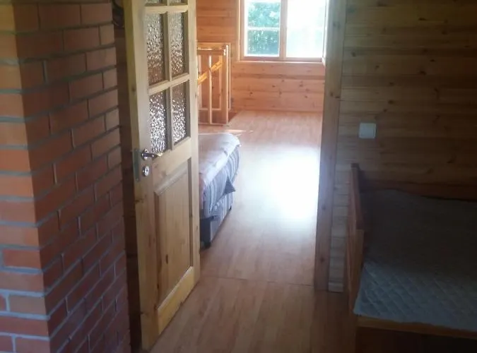 Aratsaare Semesterbostad *