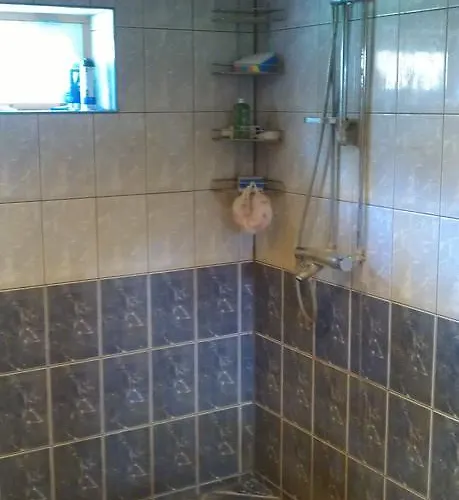 Semesterbostad Aratsaare *