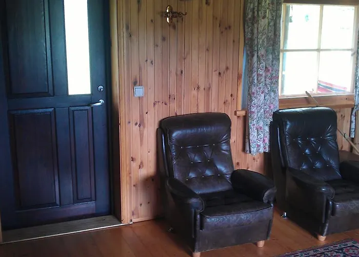 Aratsaare Semesterbostad Kopu (Viljandimaa)