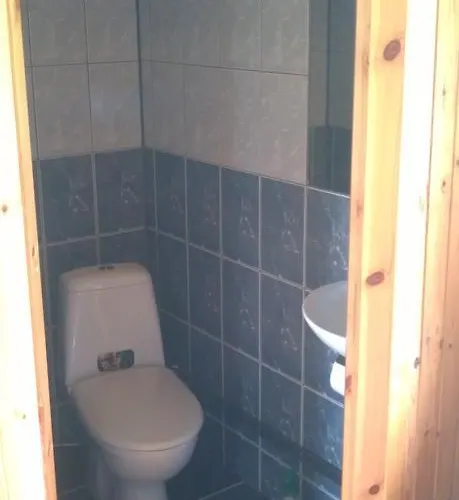 Aratsaare Semesterbostad Kopu (Viljandimaa)