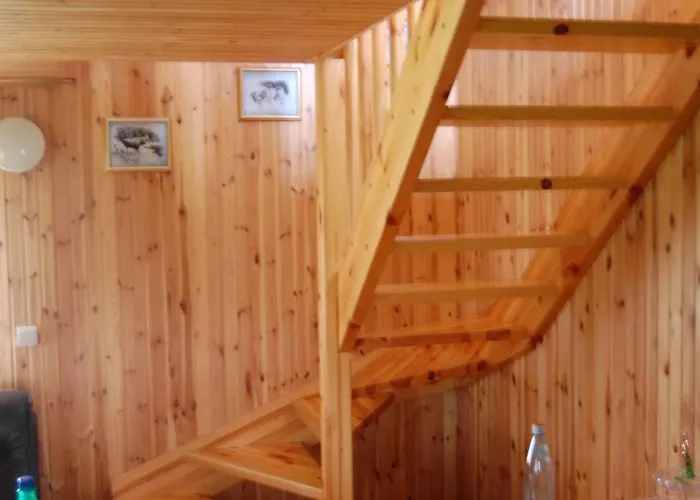 Aratsaare Semesterbostad *